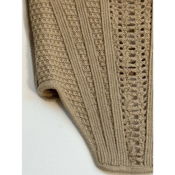 Babyboo Crochet Knit Corset XS - Picture 4 of 10